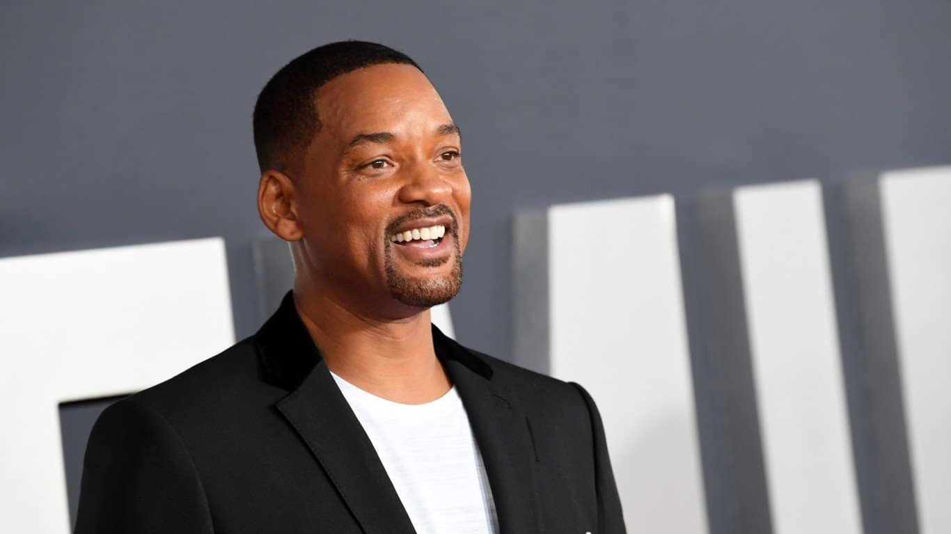 Will Smith