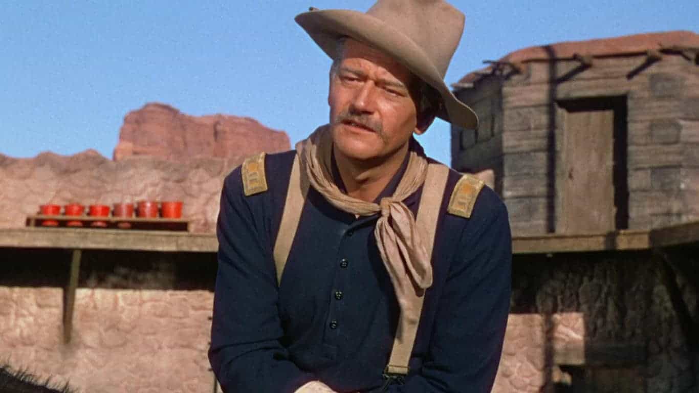 Chawin' tobacco is a nasty habit. It's been known to turn a man's stomach.