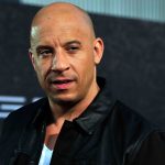 Vin Diesel