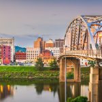 West Virginia: Old Charles Town Historic District (Charles Town, WV)