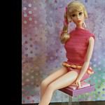 Talking Barbie