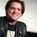 Jim Carrey