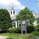 16. Case's Corner Historic District (Weston, MA)