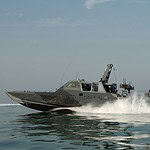 Special Warfare Combatant-craft Crewmen