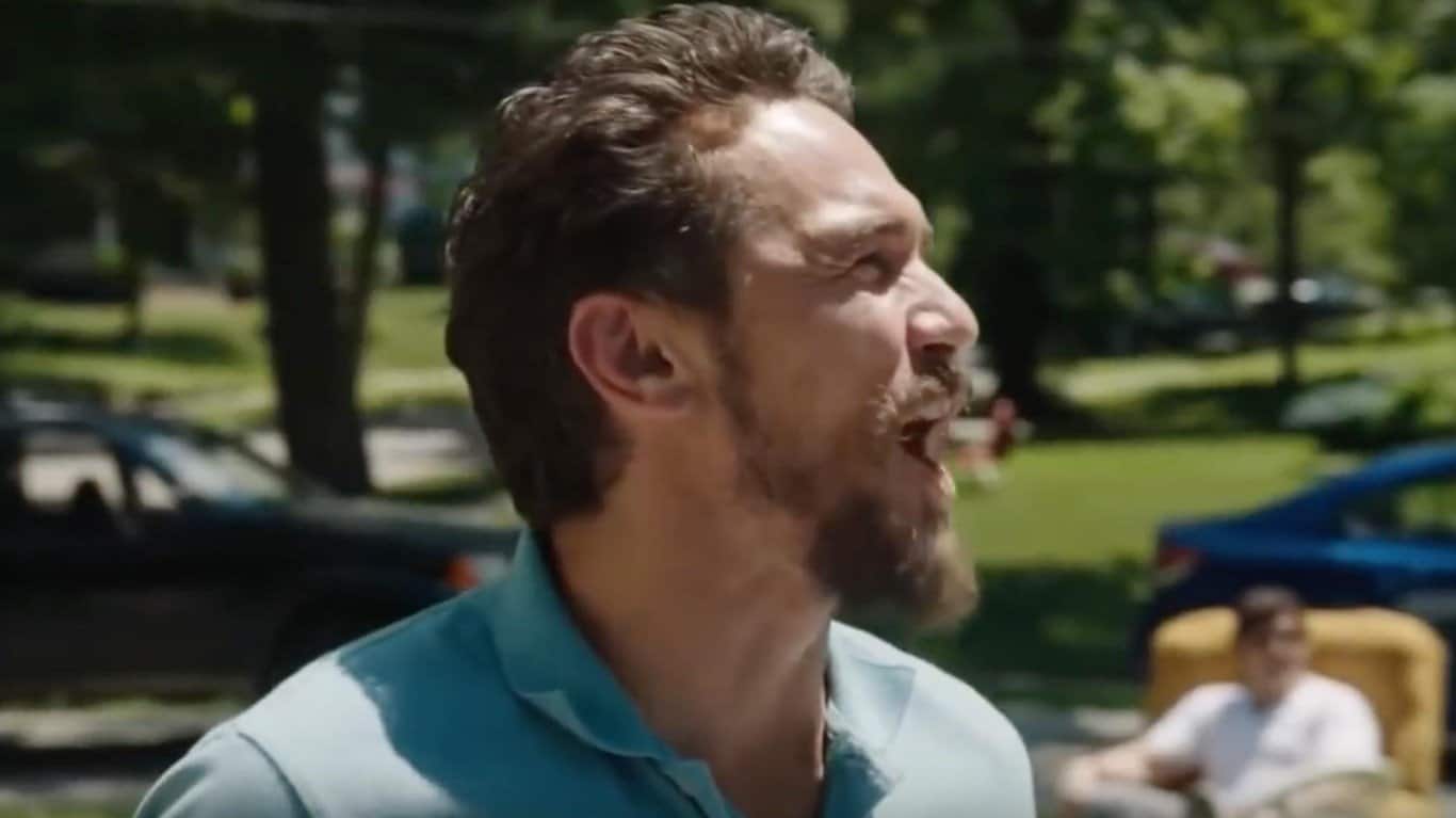 33. Goat (2016)