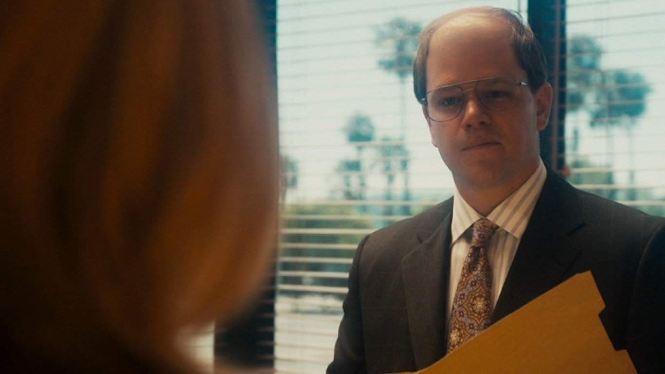32. The Informant! (2009)