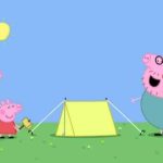 42. Peppa Pig (2004-Present)