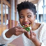 Talk With Your Mouth Full