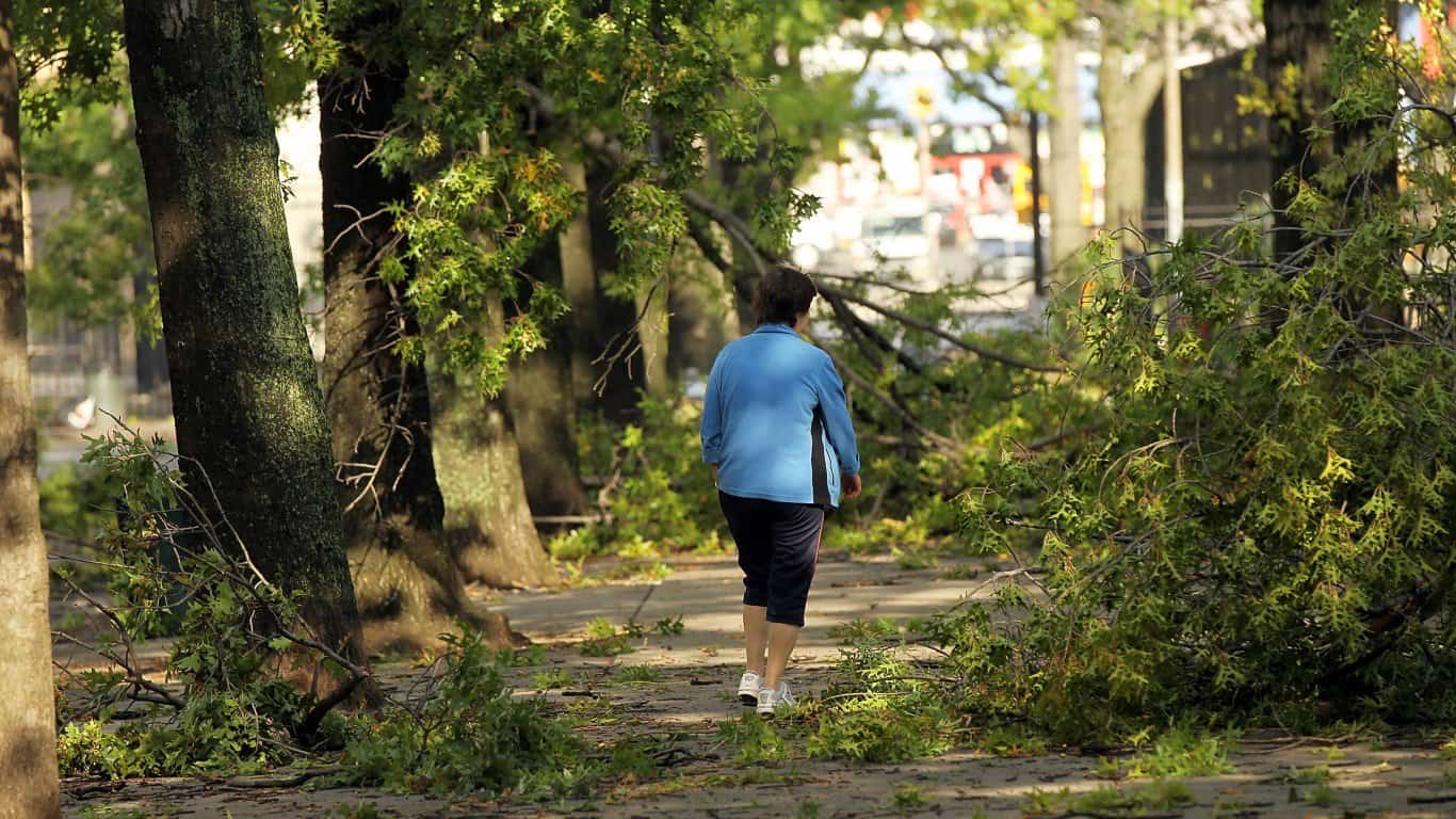 29. Park Slope Historic District (New York, NY)