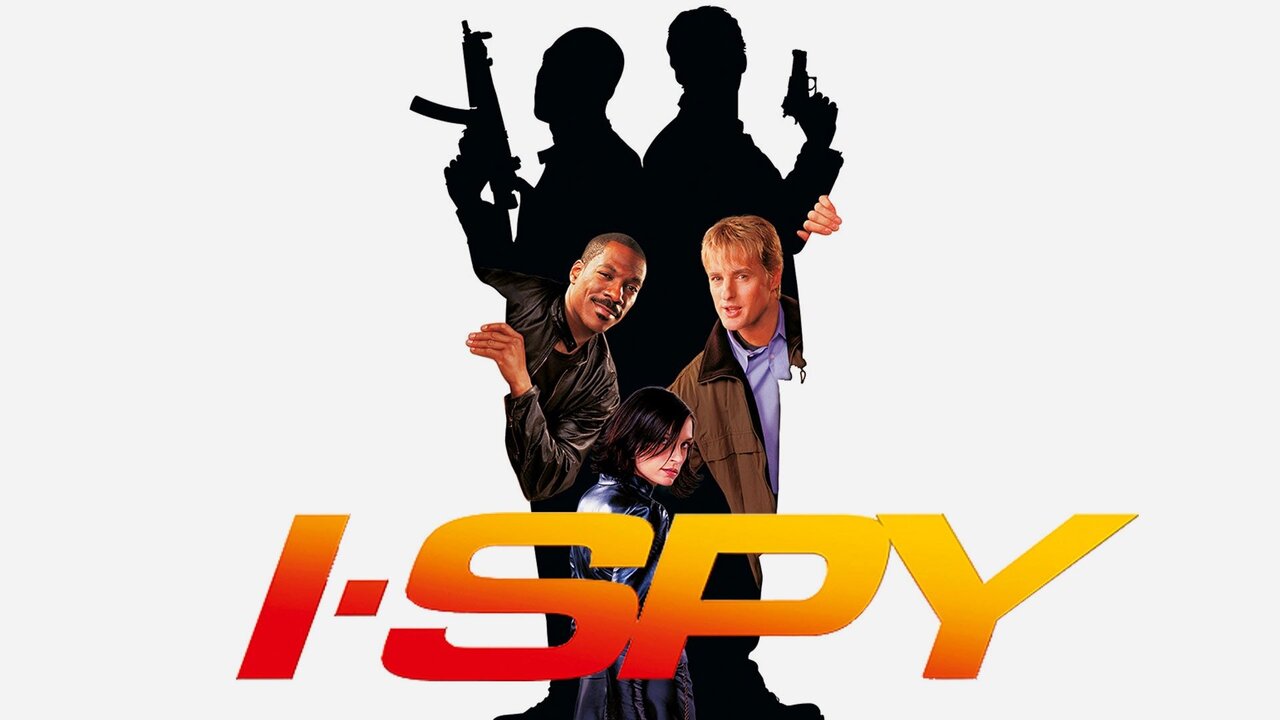 I Spy (2002)