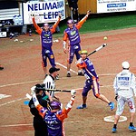 Pesäpallo