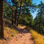 42. Colorado Chautauqua (Boulder, CO)