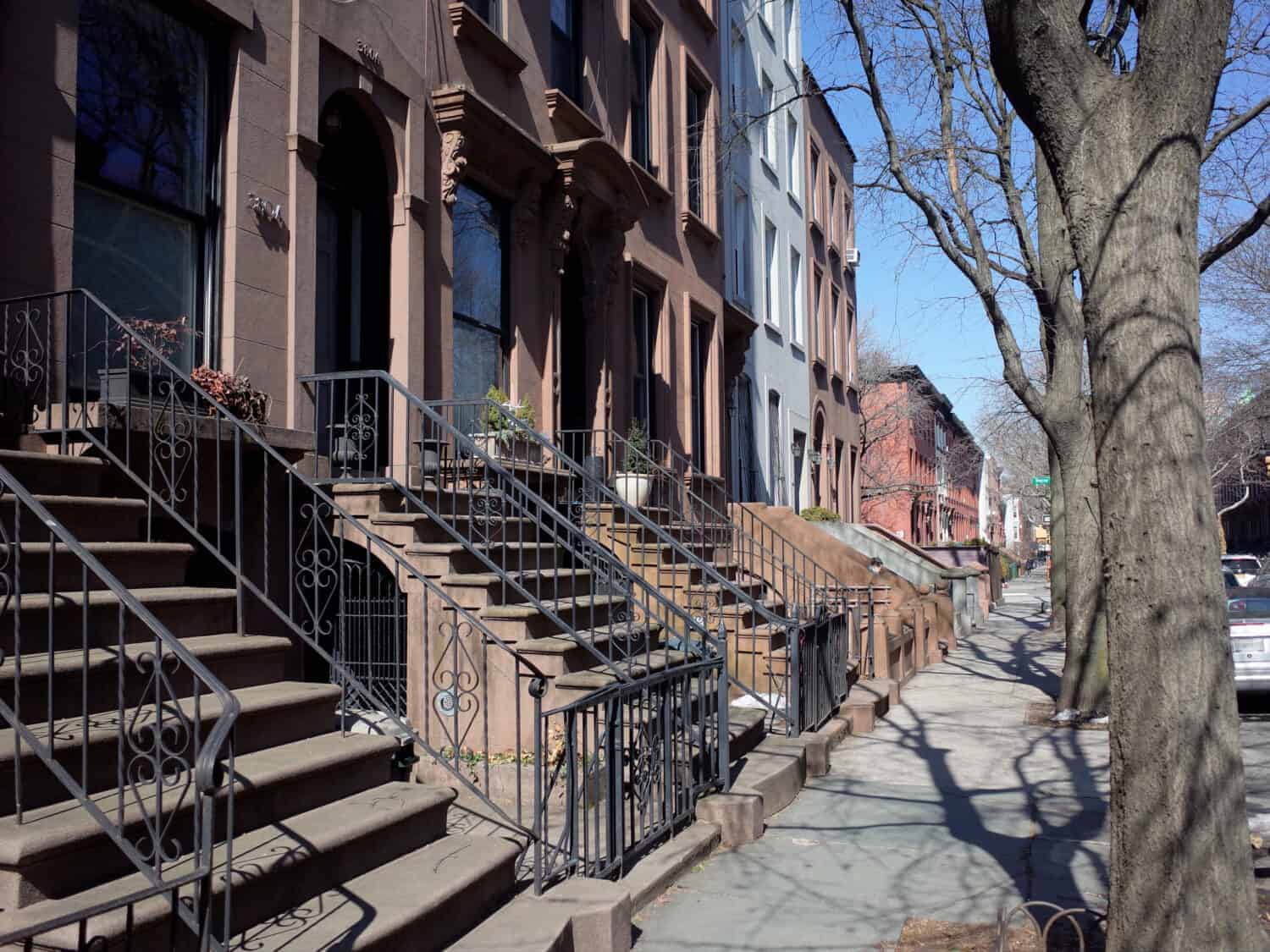 11. Cobble Hill Historic District (New York, NY)