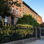 17. Carroll Gardens Historic District (New York, NY)