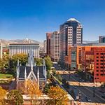 Utah: Yalecrest Historic District (Salt Lake City, UT)