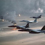 The Air Force Has a Long History of Reviewing UFO Sightings