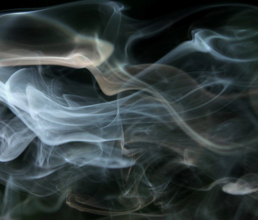 Smoking Was Far More Normalized Around Children