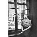Ayn Rand (Feb. 2, 1905-March 6, 1982)