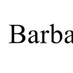 5. Barbara