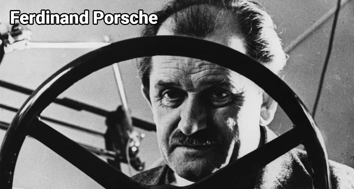 10 Historical Icons Who Were Once Prisoners of War