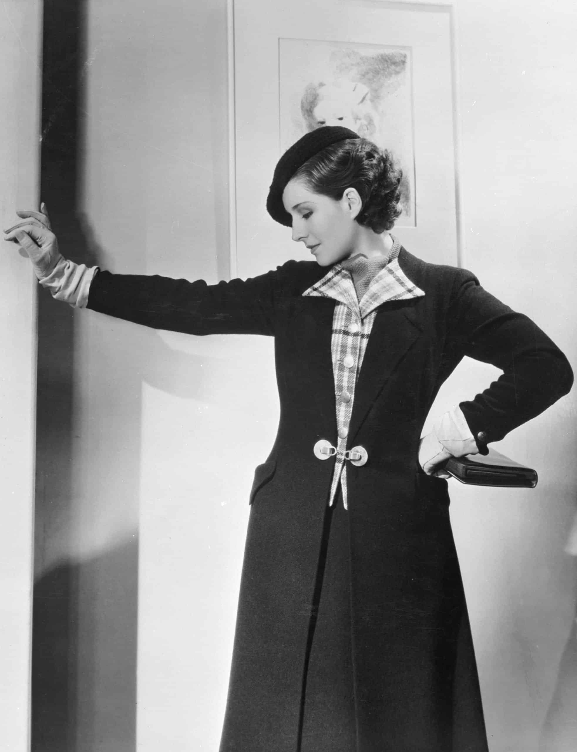 Norma Shearer