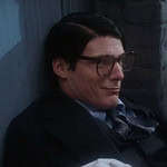 Clark Kent