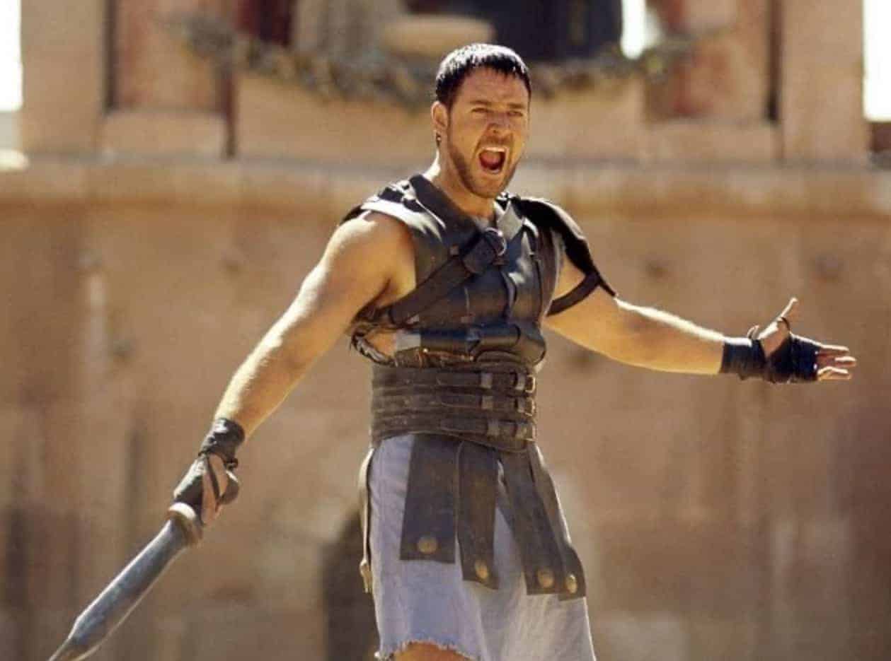 Maximus Decimus Meridius