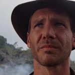 Indiana Jones