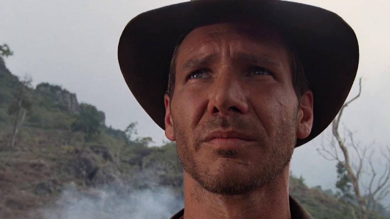 Indiana Jones