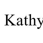 24. Kathy