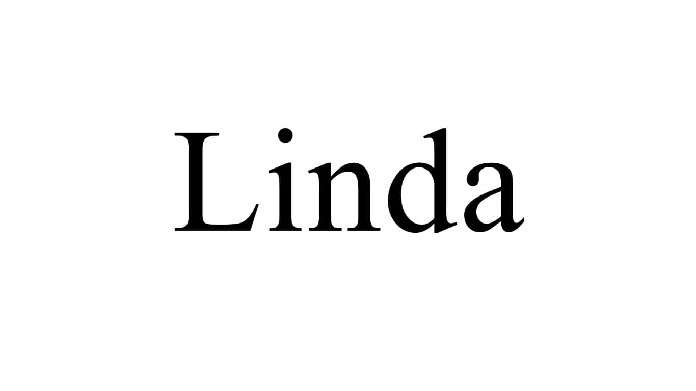 2. Linda