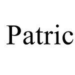 3. Patricia