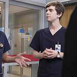 11. The Good Doctor: Goodbye