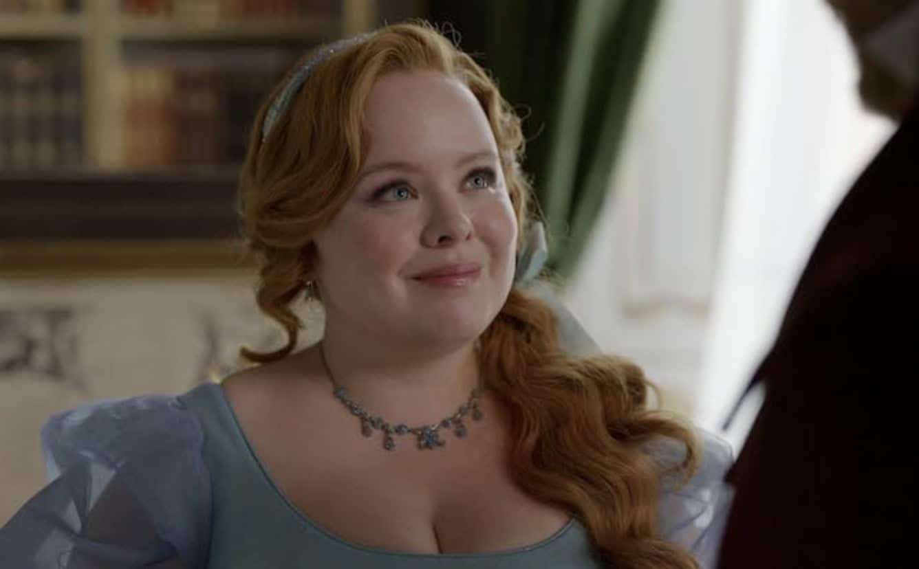 50. Bridgerton: Old Friends