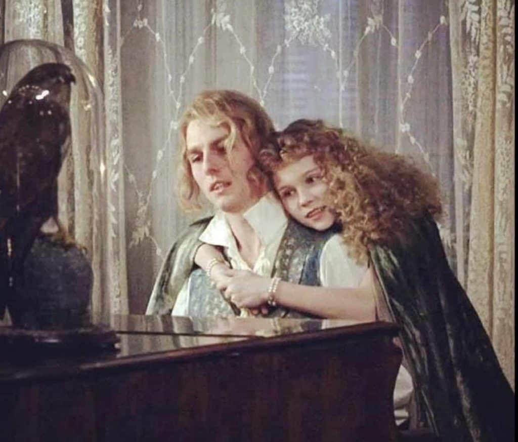 Interview with the Vampire: The Vampire Chronicles