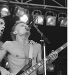 Flea (Oct. 16, 1962- )