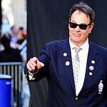 Dan Aykroyd (July 1, 1952- )
