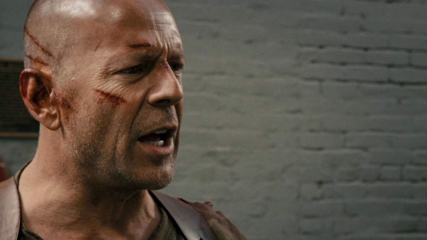 John McClane
