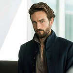 32. Sleepy Hollow (2013-2017)