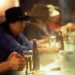 10. Lone Star (1996)