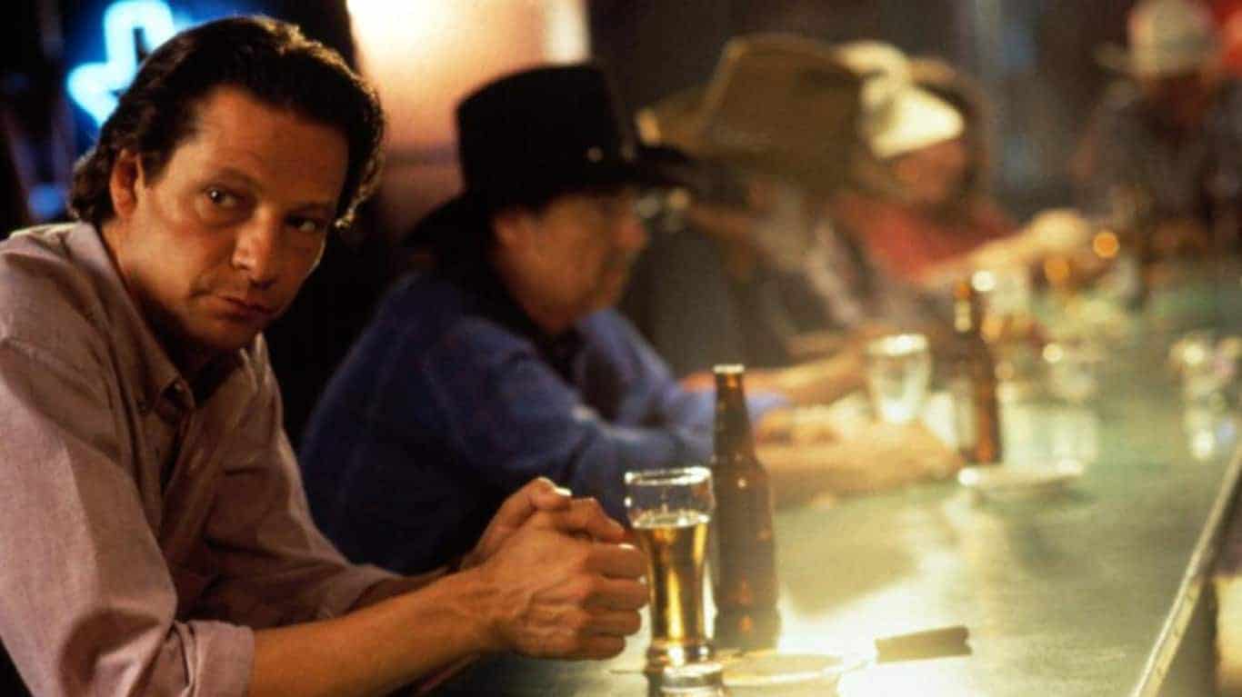 10. Lone Star (1996)