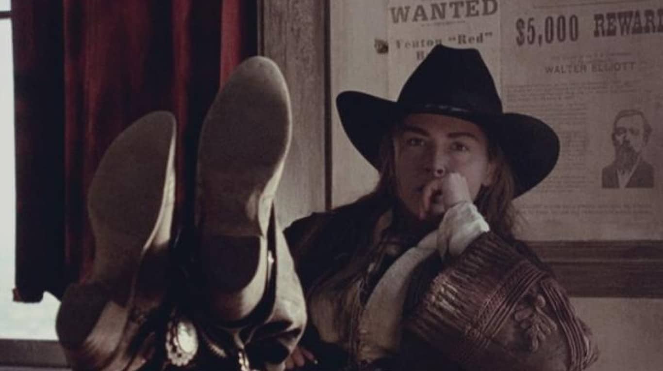 12. The Quick and the Dead (1995)