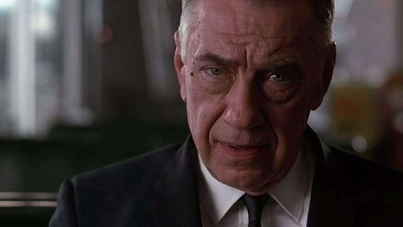 13. Hard Eight (1996)