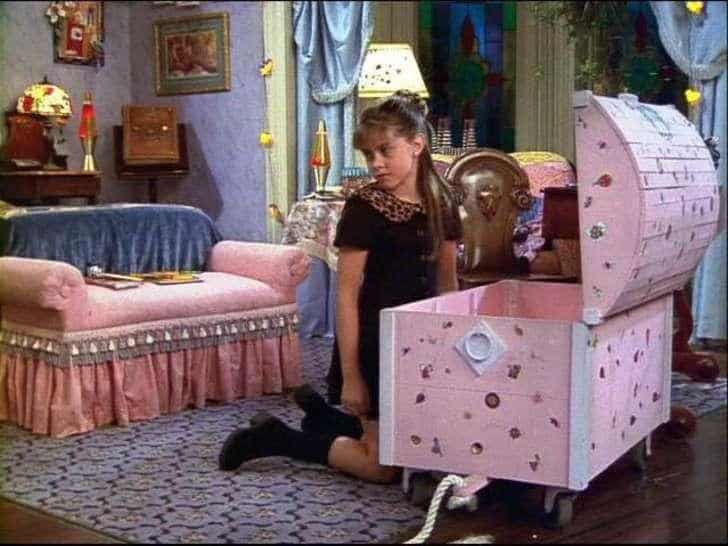 28. Sabrina the Teenage Witch (1996-2003)