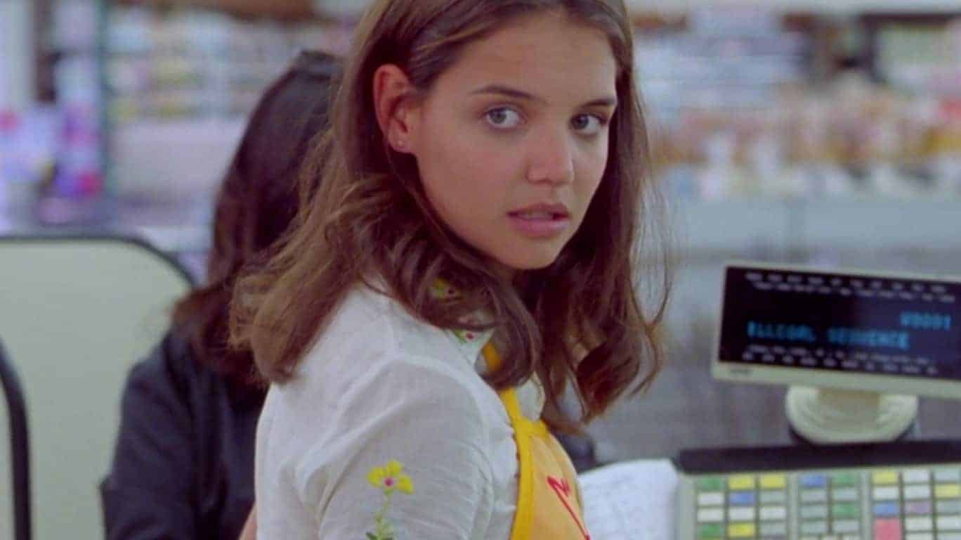 18. Go (1999)