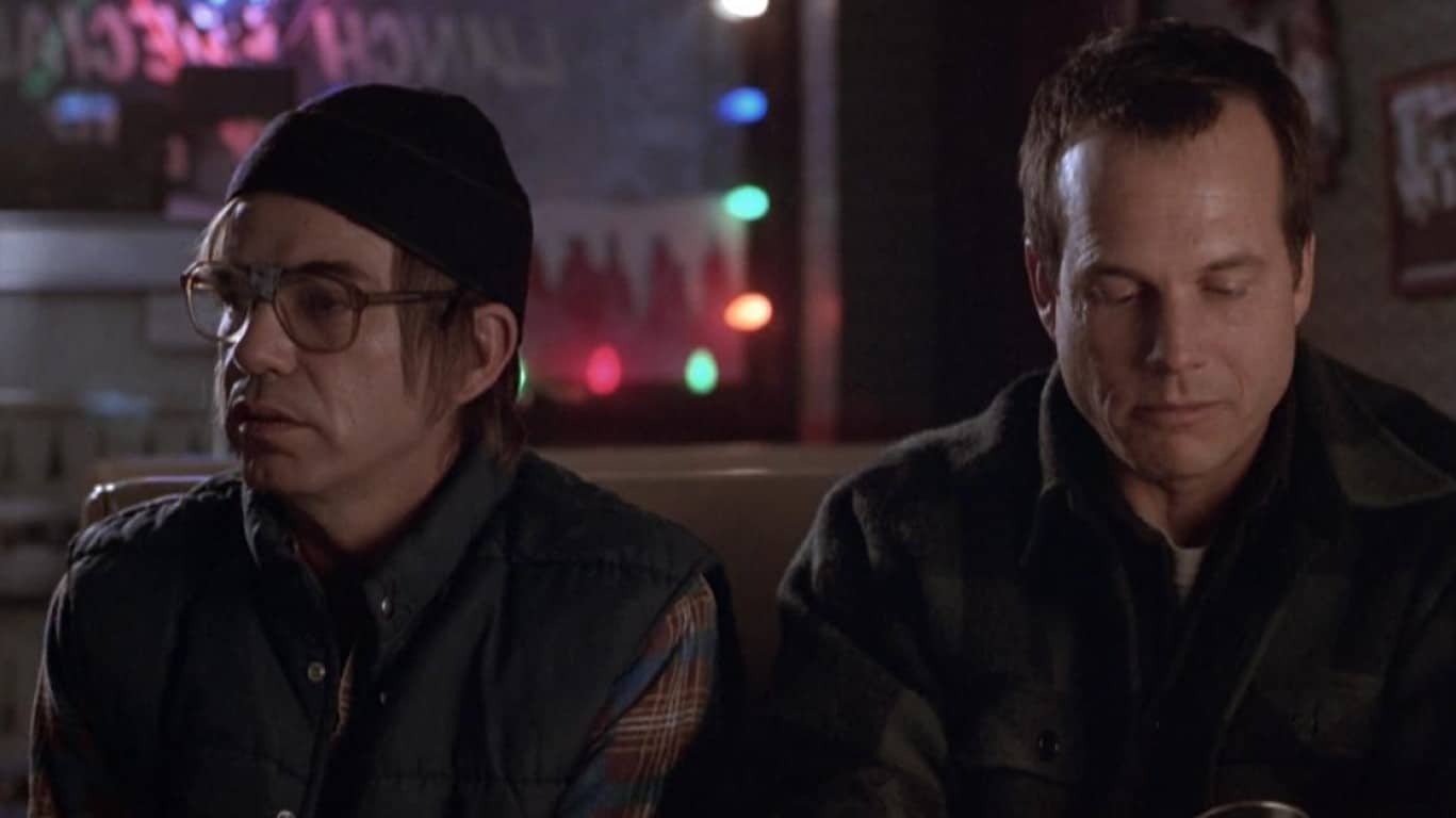 2. A Simple Plan (1998)