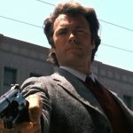 "Dirty" Harry Callahan