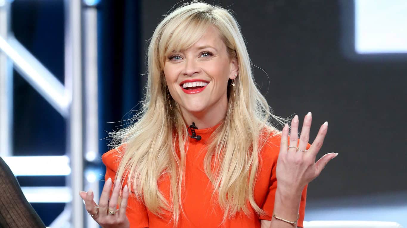 Reese Witherspoon