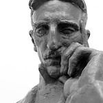 Nikola Tesla (July 10, 1856-Jan. 7, 1943)