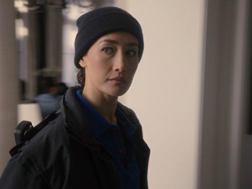 19. Designated Survivor (2016-2019)